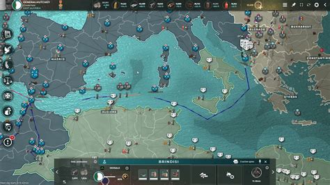 Play Supremacy 1914: World War 1 .